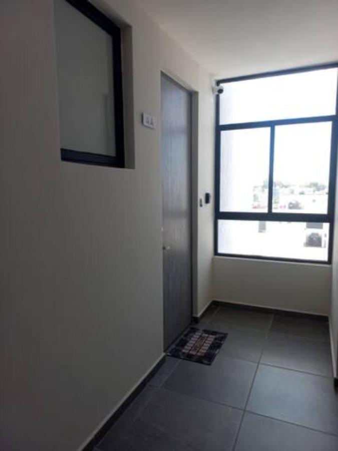 Confortable Depto Con Alberca Zapopan Exterior photo